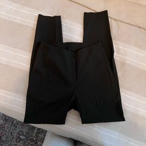 Lululemon Here to There Pants